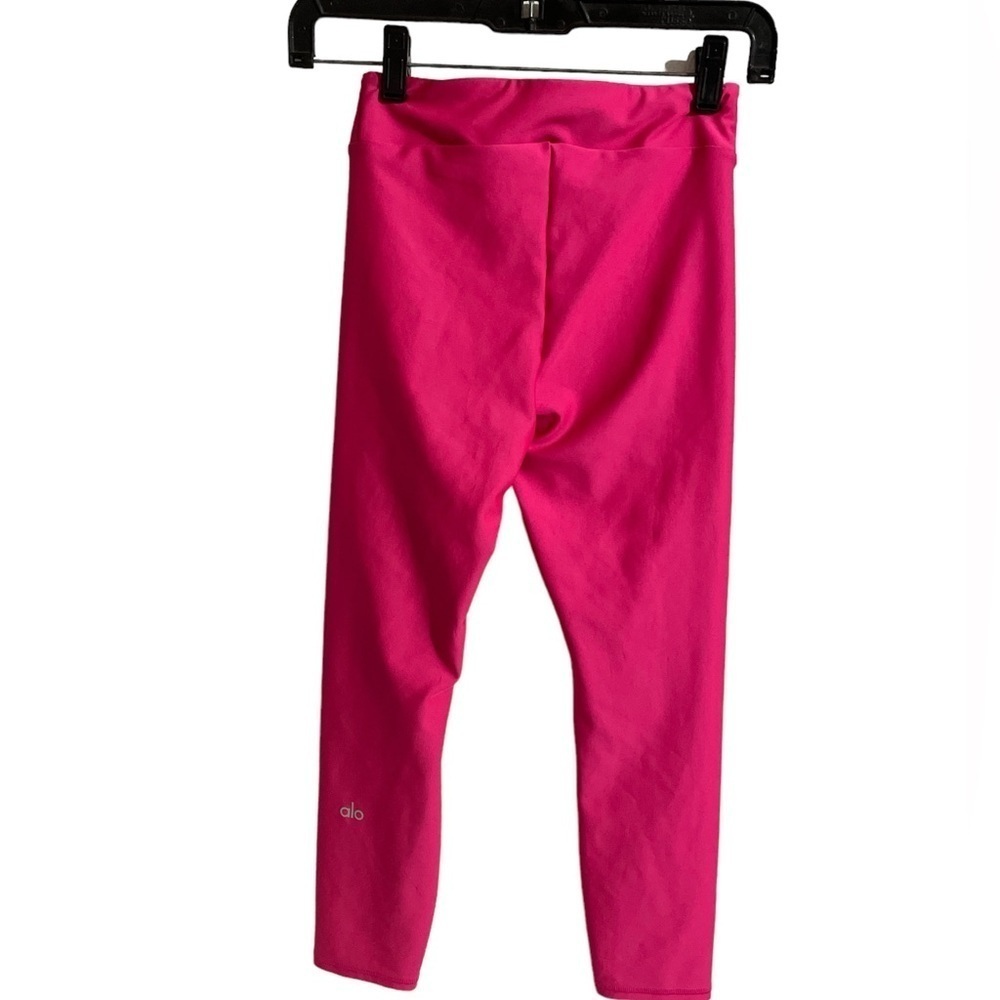 Alo Yoga Airlift Crop tight